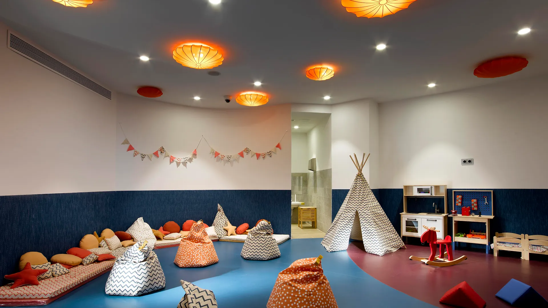 Hard Rock Hotel Ibiza Playa d'en Bossa