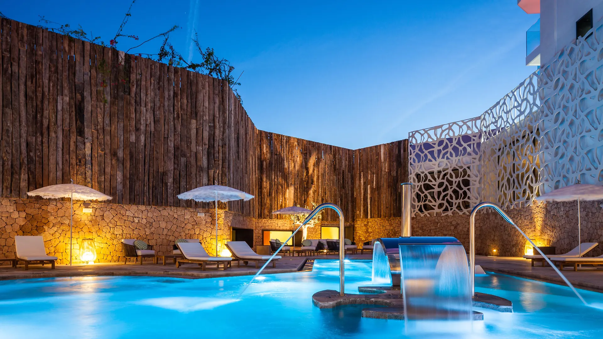 Hard Rock Hotel Ibiza Playa d'en Bossa