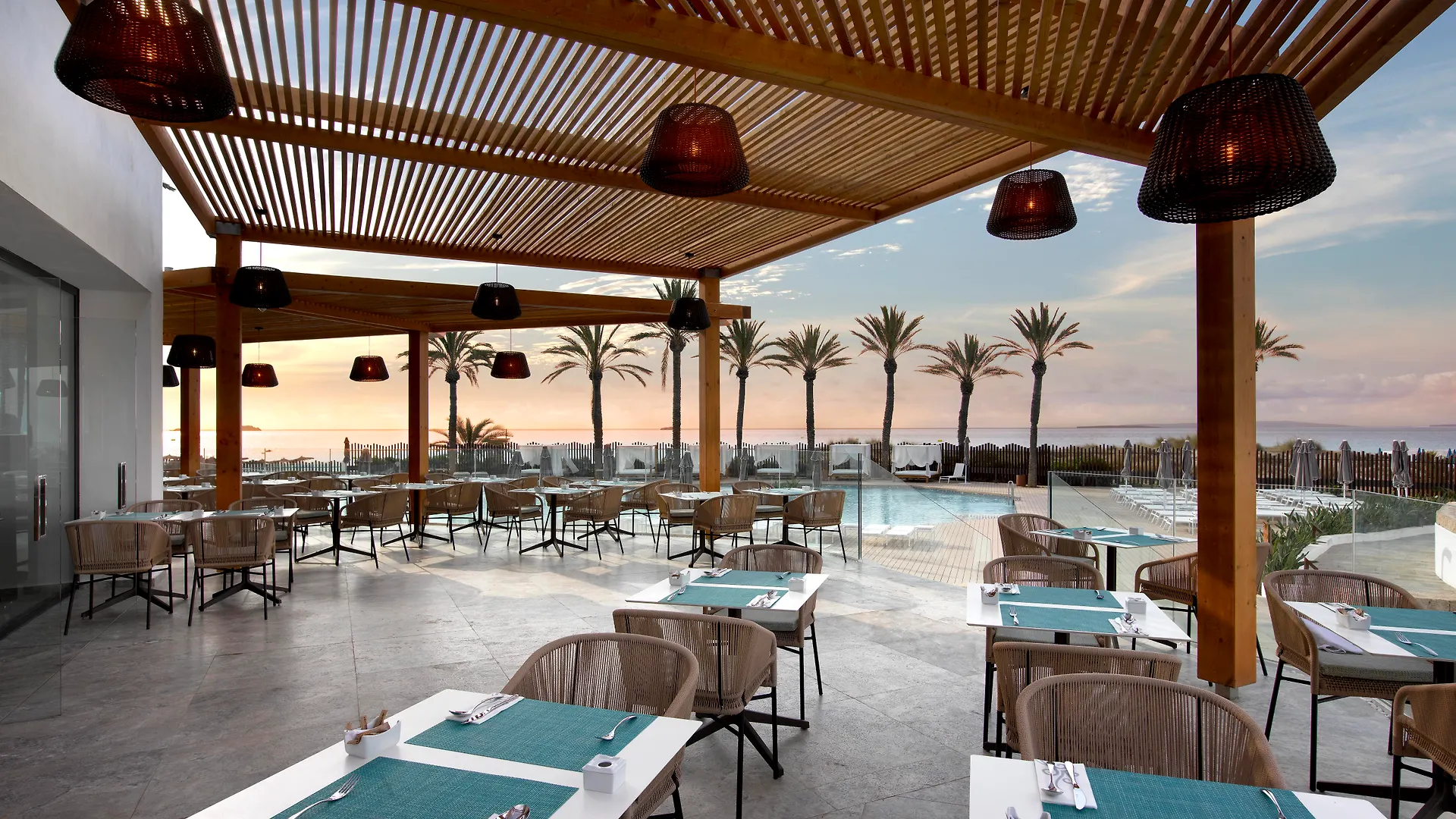 Hard Rock Hotel Ibiza Playa d'en Bossa
