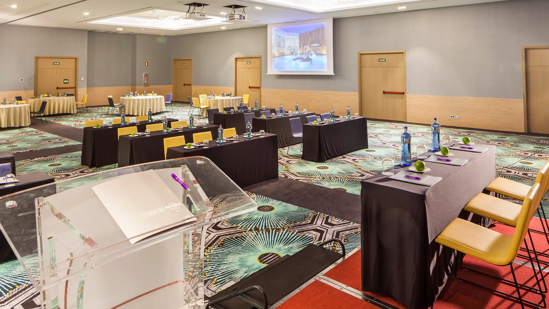 Hard Rock Hotel Ibiza Playa d'en Bossa