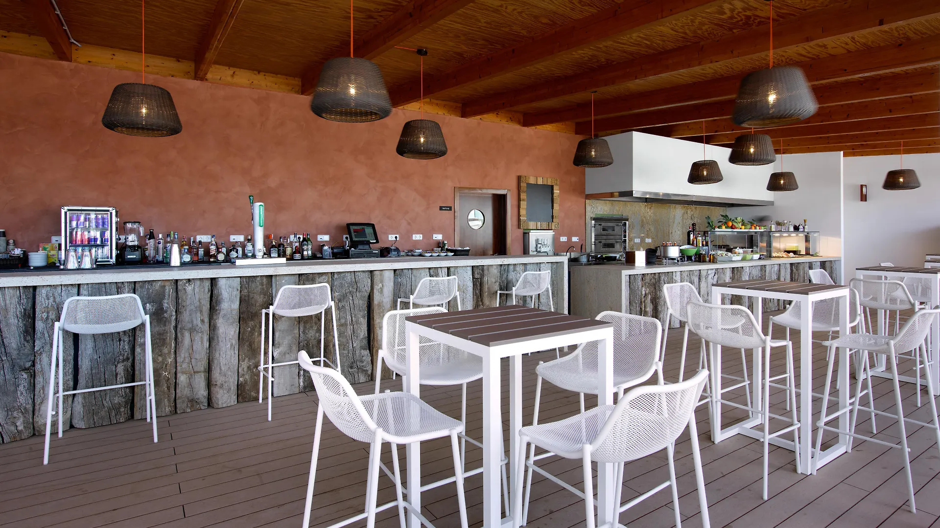 Hard Rock Hotel Ibiza Playa d'en Bossa