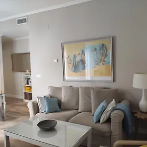 Con Encanto Lubi I , Córdoba Spanien