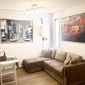 Aptucat , Barcelona Spanien