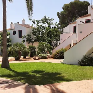 Apart-hotel Flora Park & Aquarock