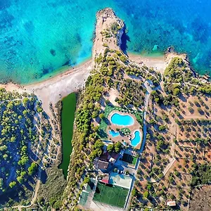 Ametlla 4*, L'Ametlla de Mar Spanien