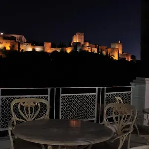 Comares Alojamento de Turismo Selvagem