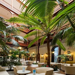Monopol 3* Puerto de la Cruz (Tenerife)