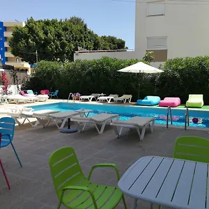  Apartment Es Canto (adults Only)