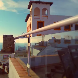  Appartamento Surfersresidence Spagna