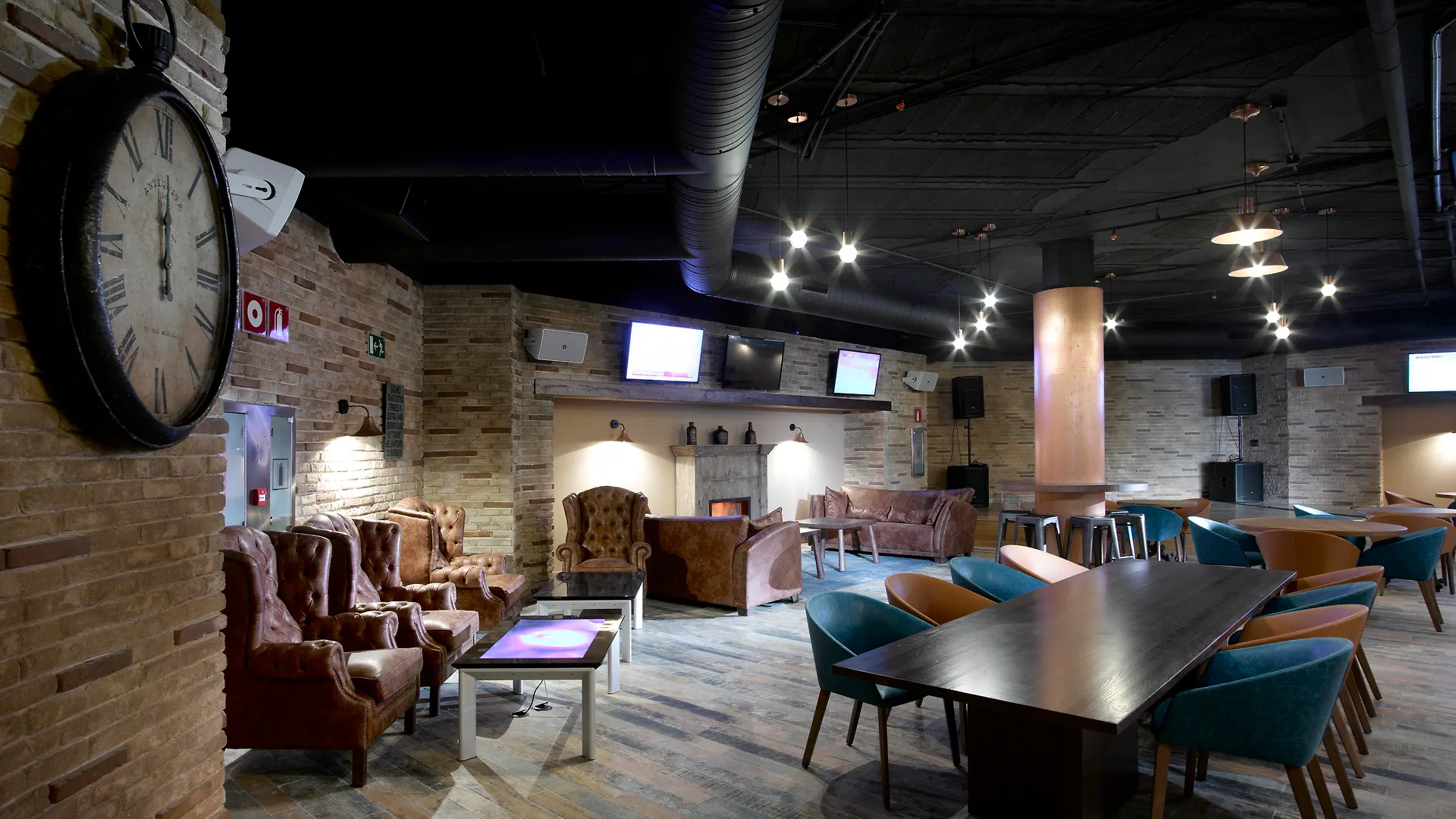 *****  Hard Rock Hotel Ibiza Playa d'en Bossa Spain
