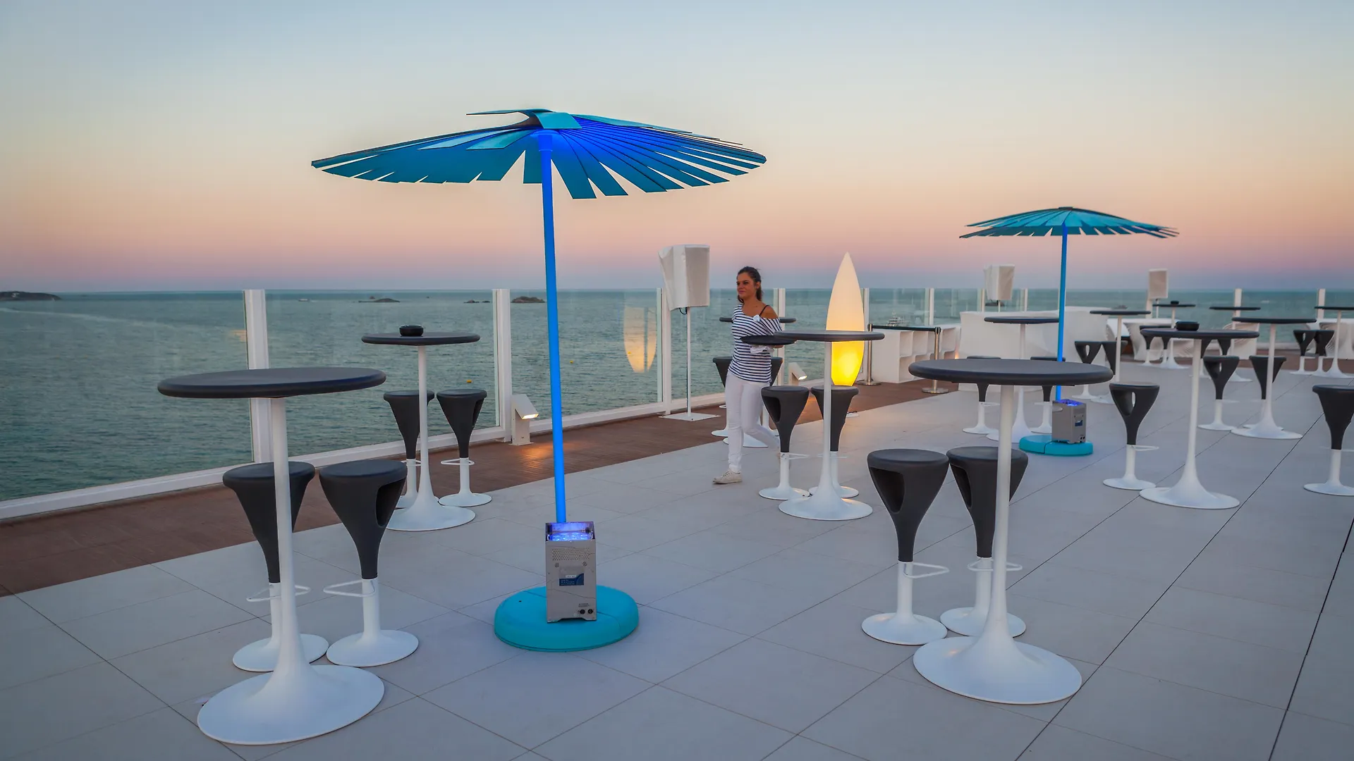 Hard Rock Hotel Ibiza Playa d'en Bossa