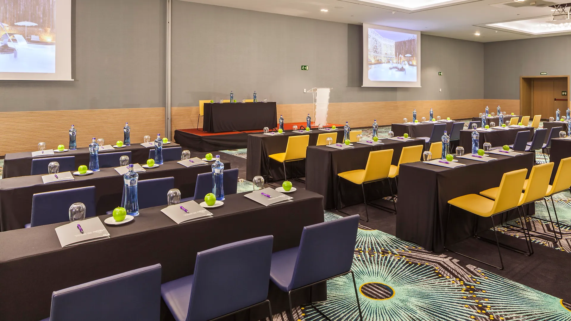 Hard Rock Hotel Ibiza Playa d'en Bossa