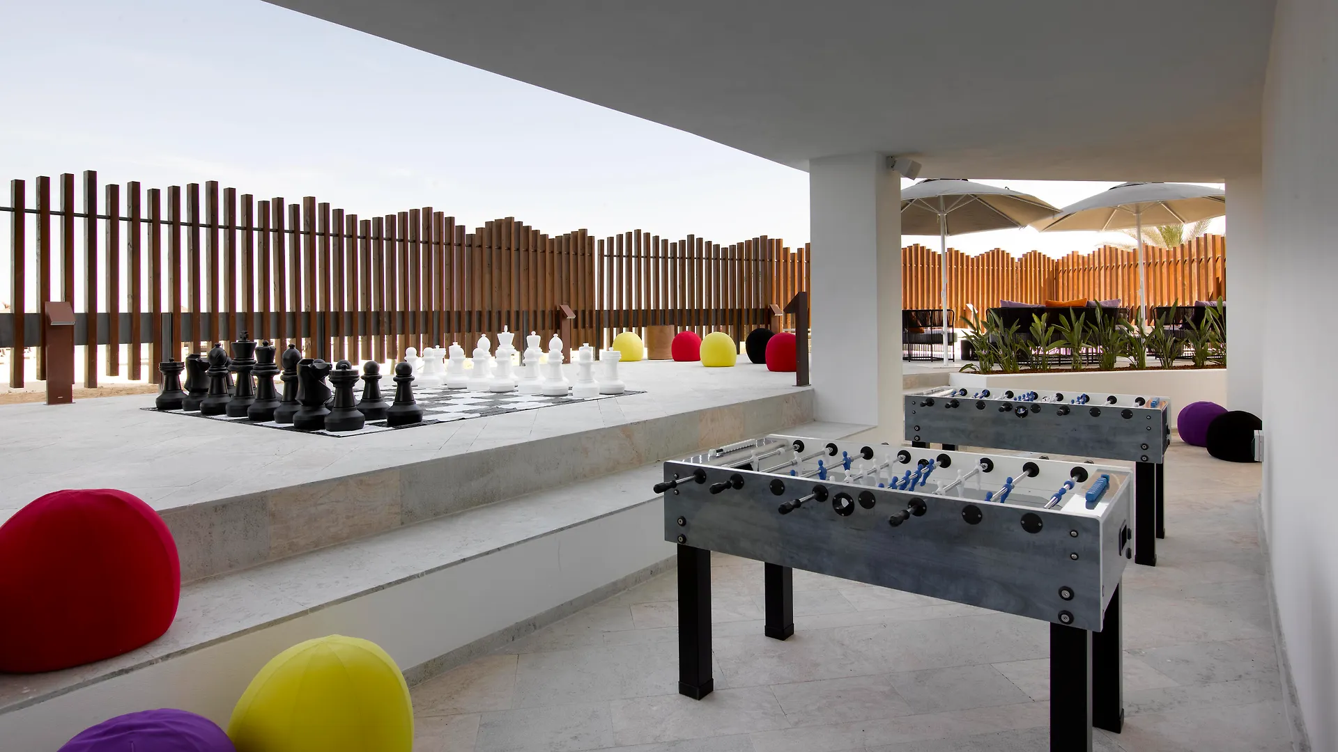 Hard Rock Hotel Ibiza Playa d'en Bossa