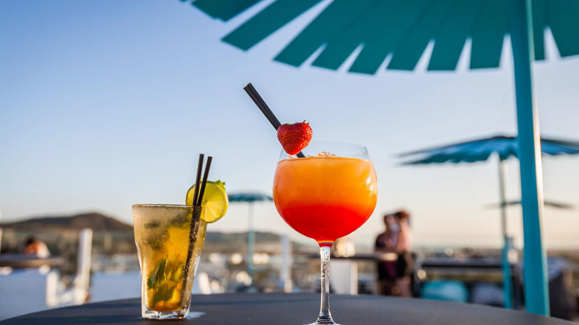 Hard Rock Hotel Ibiza Playa d'en Bossa