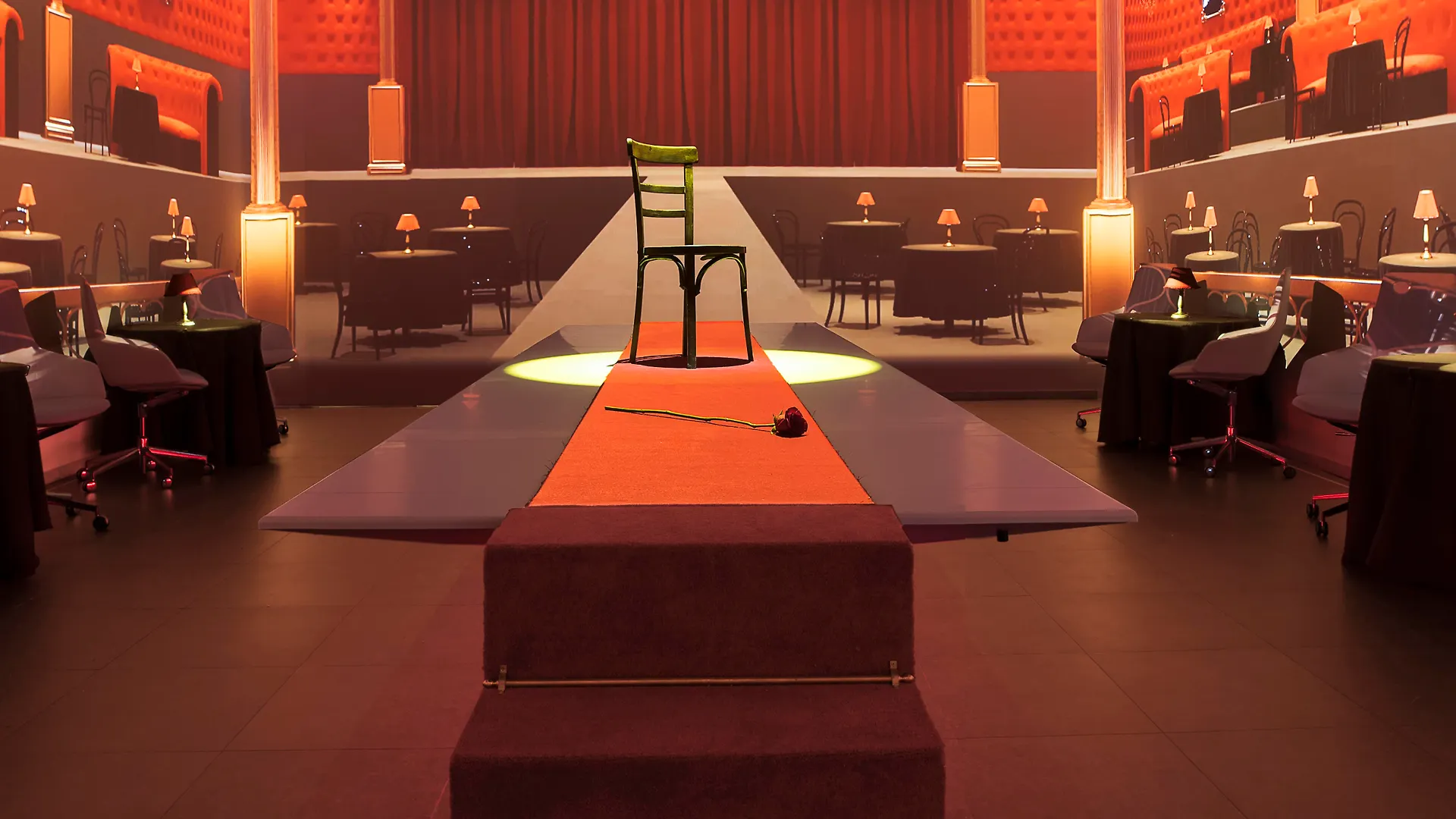 *****  Hard Rock Hotel Ibiza Playa d'en Bossa Espanha