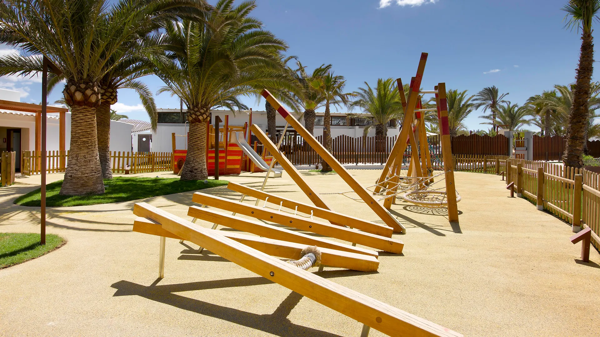 Hard Rock Hotel Ibiza Playa d'en Bossa
