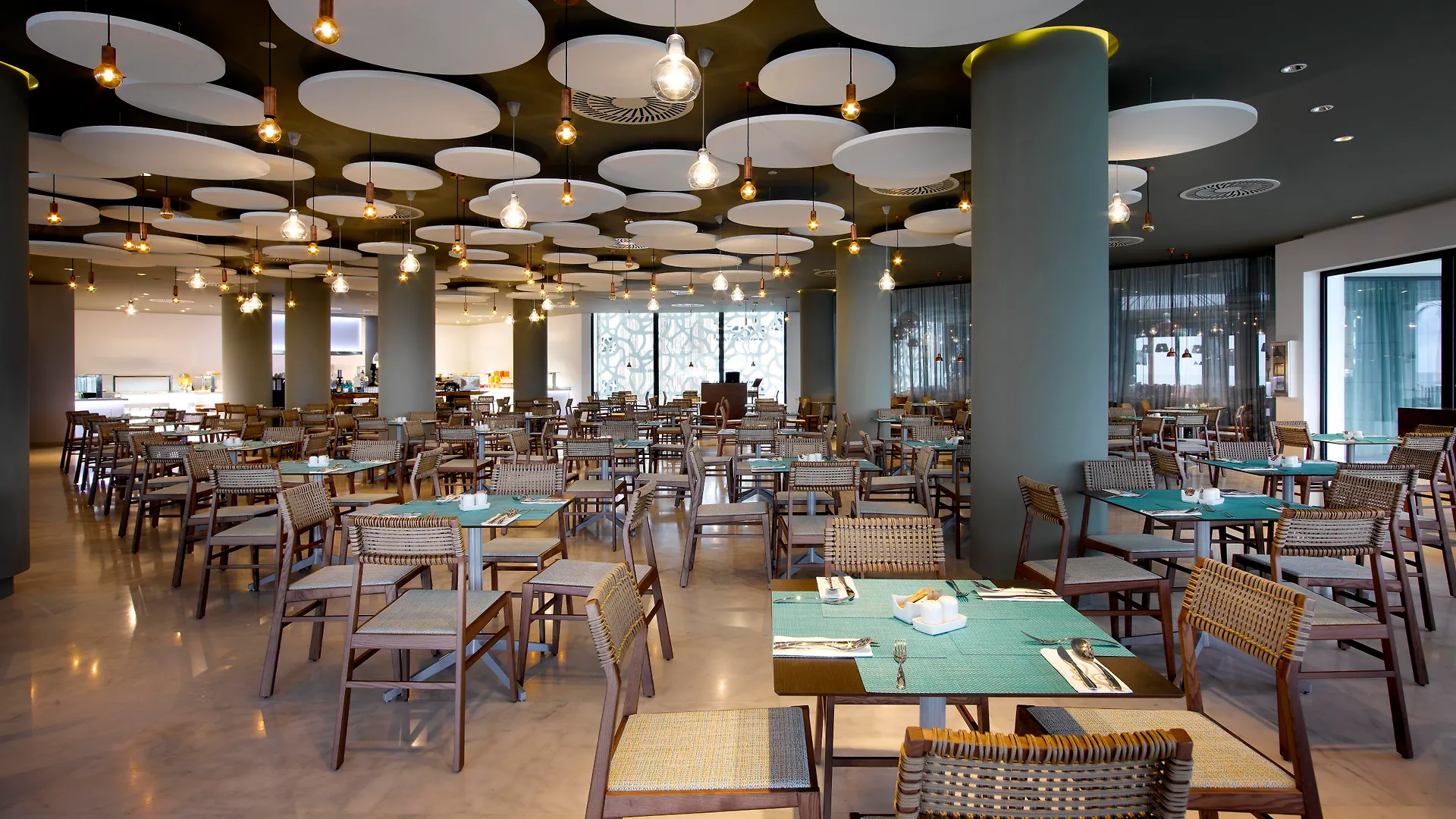 *****  Hard Rock Hotel Ibiza Playa d'en Bossa Espanha