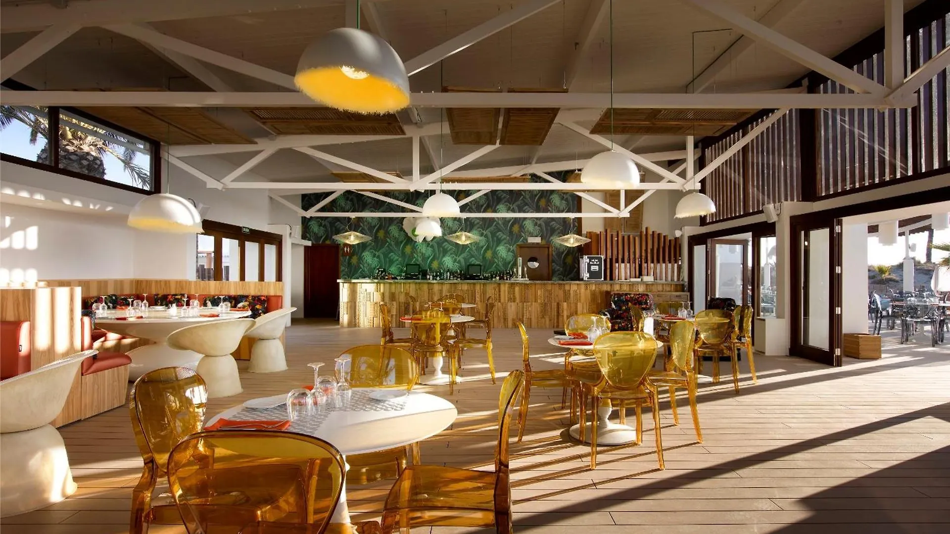 Hard Rock Hotel Ibiza Playa d'en Bossa