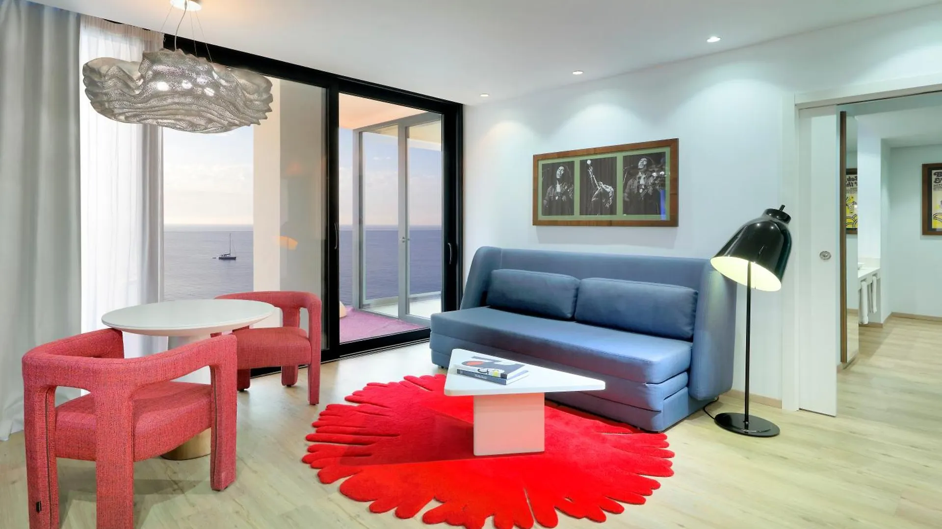 Hard Rock Hotel Ibiza Playa d'en Bossa