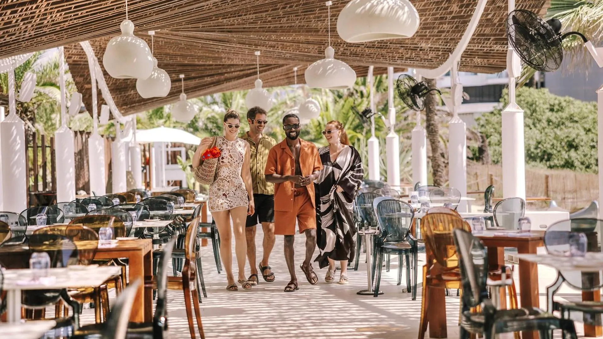 Hard Rock Hotel Ibiza Playa d'en Bossa